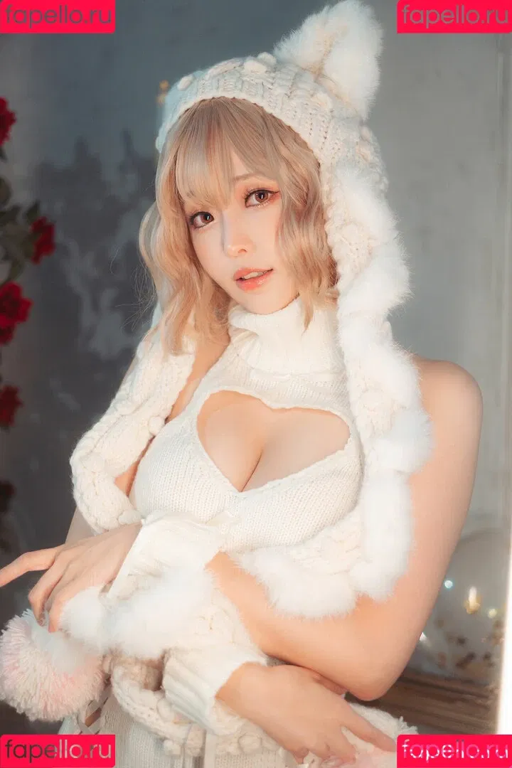 Ely Cosplay / Ely_eee / eeelyeee Onlyfans Photo Gallery 