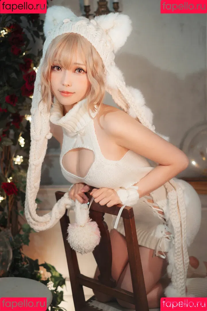 Ely Cosplay / Ely_eee / eeelyeee Onlyfans Photo Gallery 