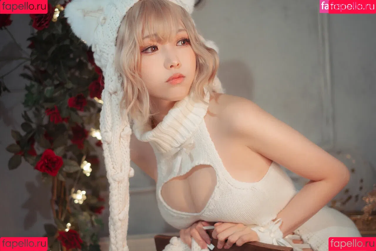 Ely Cosplay / Ely_eee / eeelyeee Onlyfans Photo Gallery 