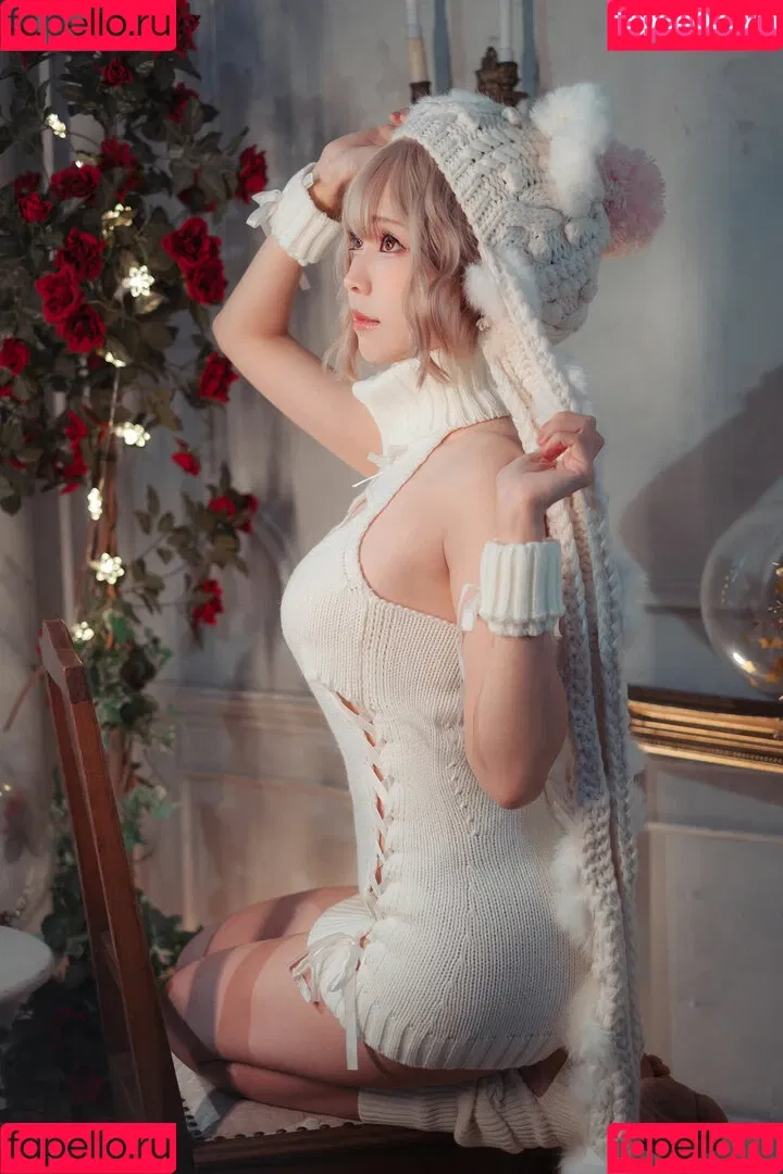 Ely Cosplay / Ely_eee / eeelyeee Onlyfans Photo Gallery 