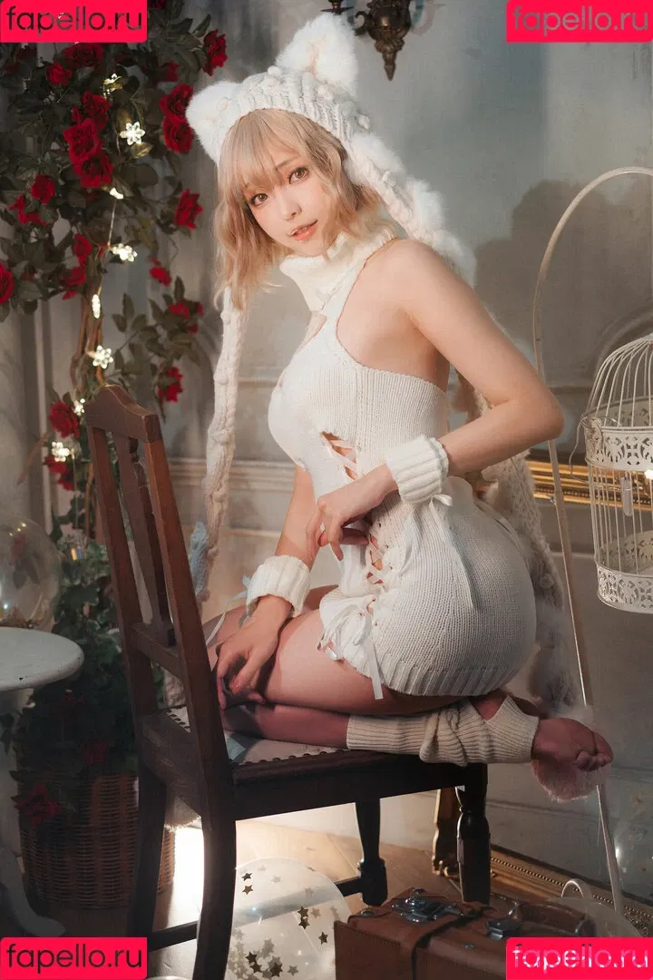 Ely Cosplay / Ely_eee / eeelyeee Onlyfans Photo Gallery 