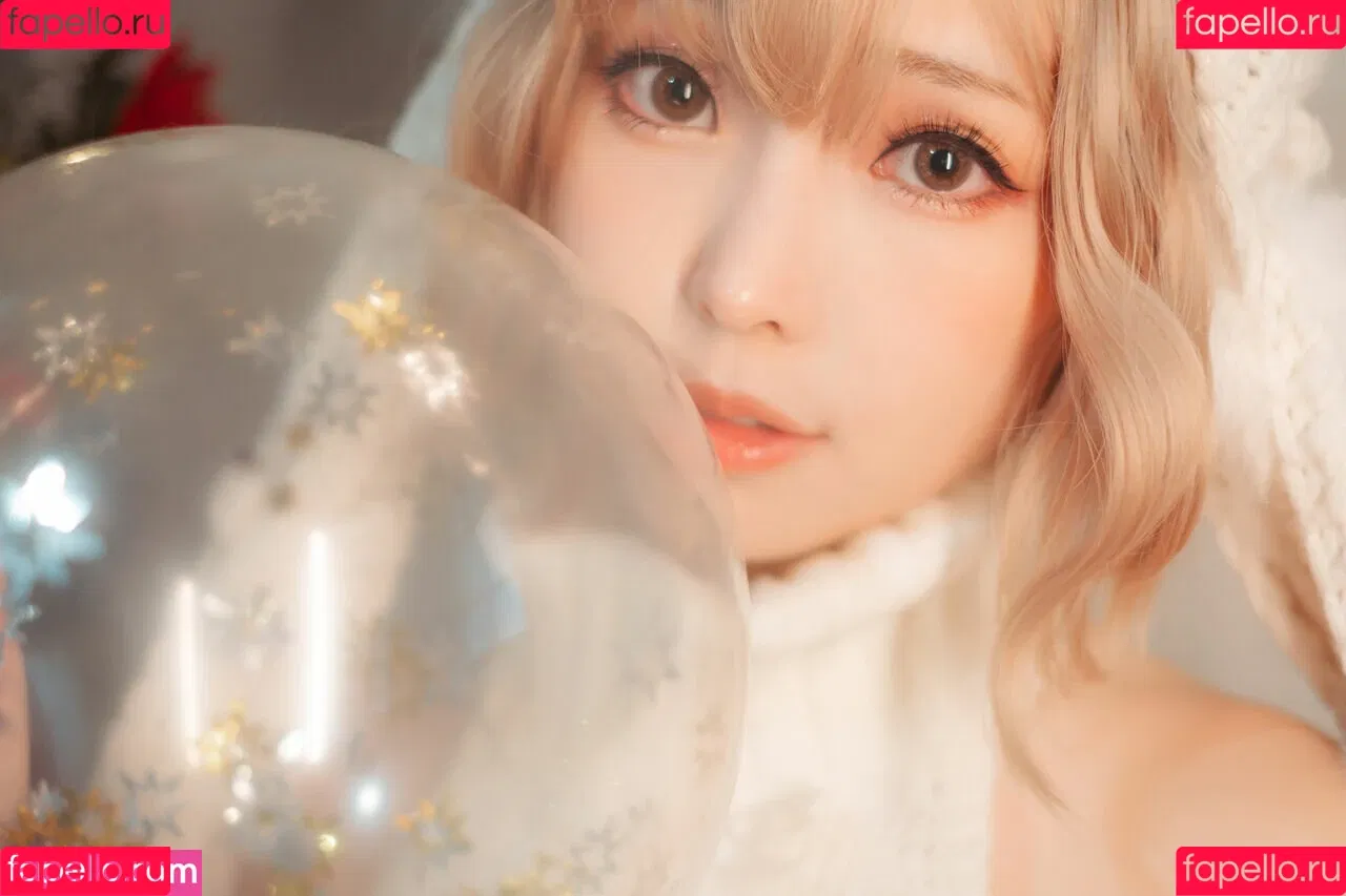 Ely Cosplay / Ely_eee / eeelyeee Onlyfans Photo Gallery 