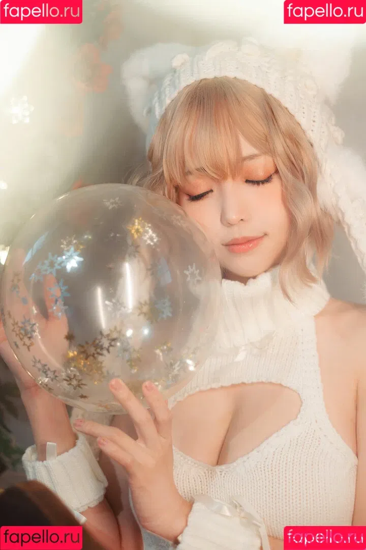 Ely Cosplay / Ely_eee / eeelyeee Onlyfans Photo Gallery 