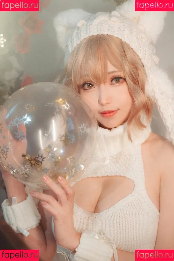 Ely Cosplay / Ely_eee / eeelyeee Onlyfans Photo Gallery 