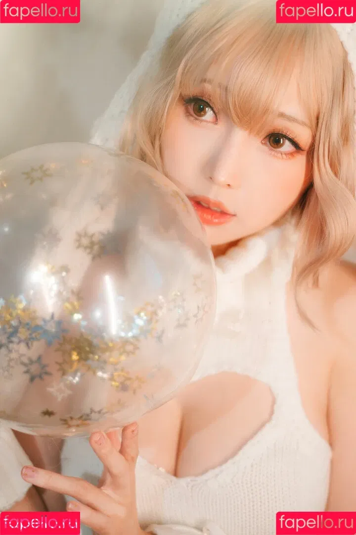 Ely Cosplay / Ely_eee / eeelyeee Onlyfans Photo Gallery 