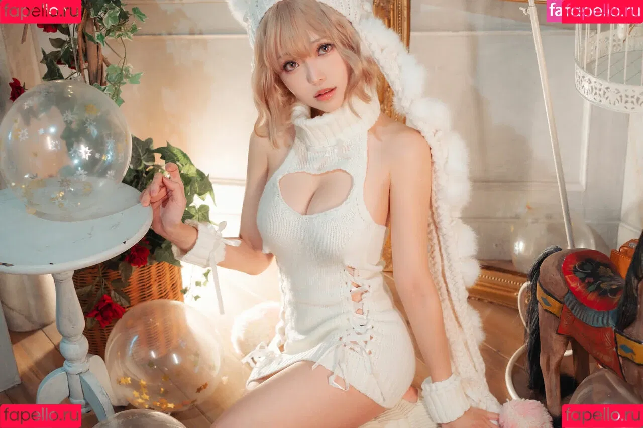 Ely Cosplay / Ely_eee / eeelyeee Onlyfans Photo Gallery 