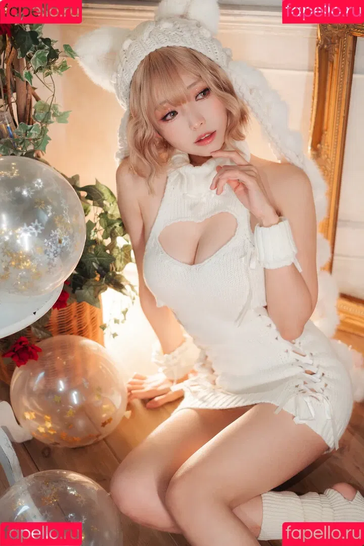 Ely Cosplay / Ely_eee / eeelyeee Onlyfans Photo Gallery 