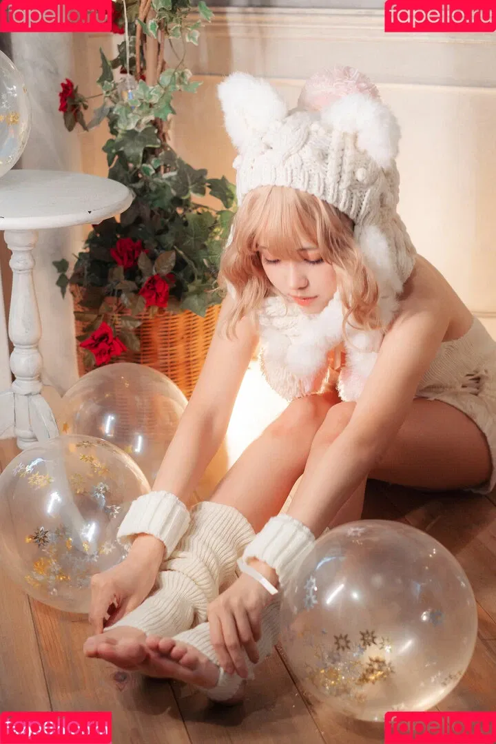 Ely Cosplay / Ely_eee / eeelyeee Onlyfans Photo Gallery 