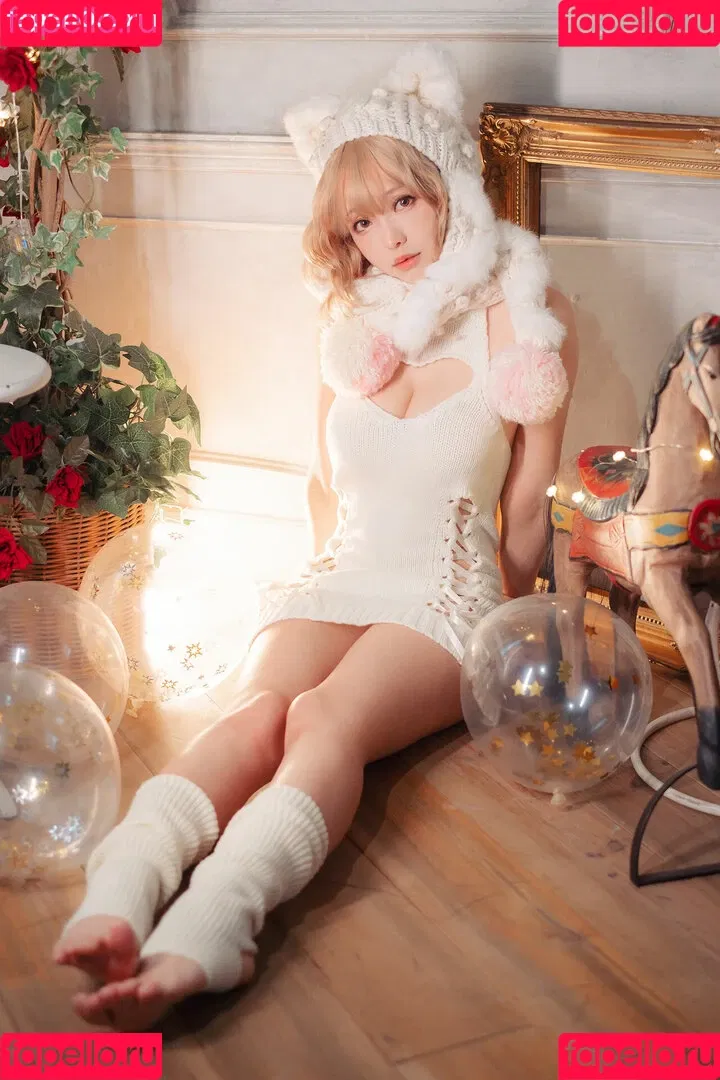 Ely Cosplay / Ely_eee / eeelyeee Onlyfans Photo Gallery 