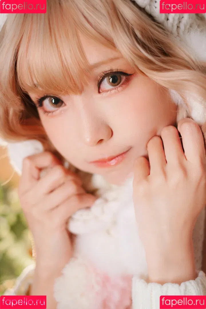 Ely Cosplay / Ely_eee / eeelyeee Onlyfans Photo Gallery 