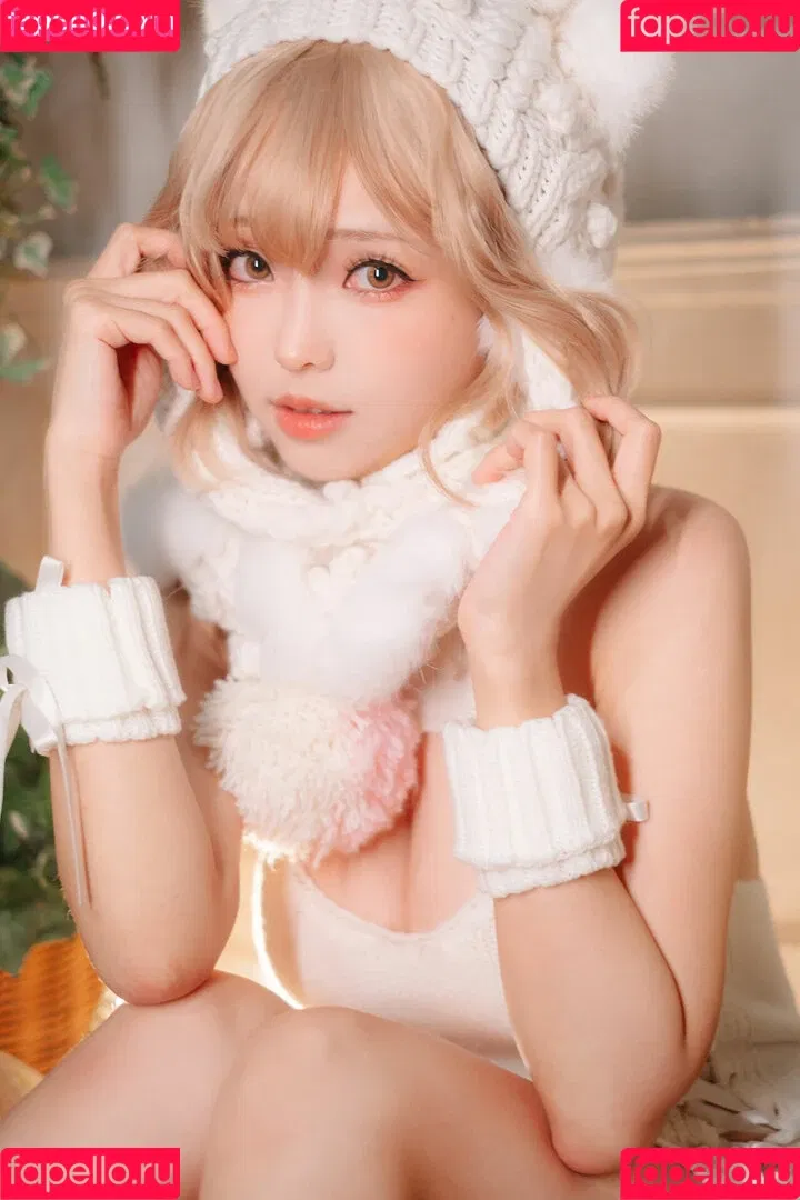 Ely Cosplay / Ely_eee / eeelyeee Onlyfans Photo Gallery 