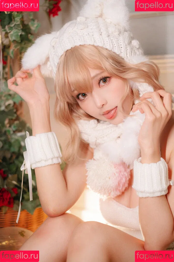 Ely Cosplay / Ely_eee / eeelyeee Onlyfans Photo Gallery 