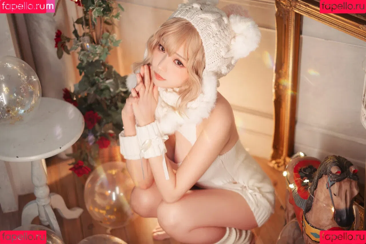 Ely Cosplay / Ely_eee / eeelyeee Onlyfans Photo Gallery 