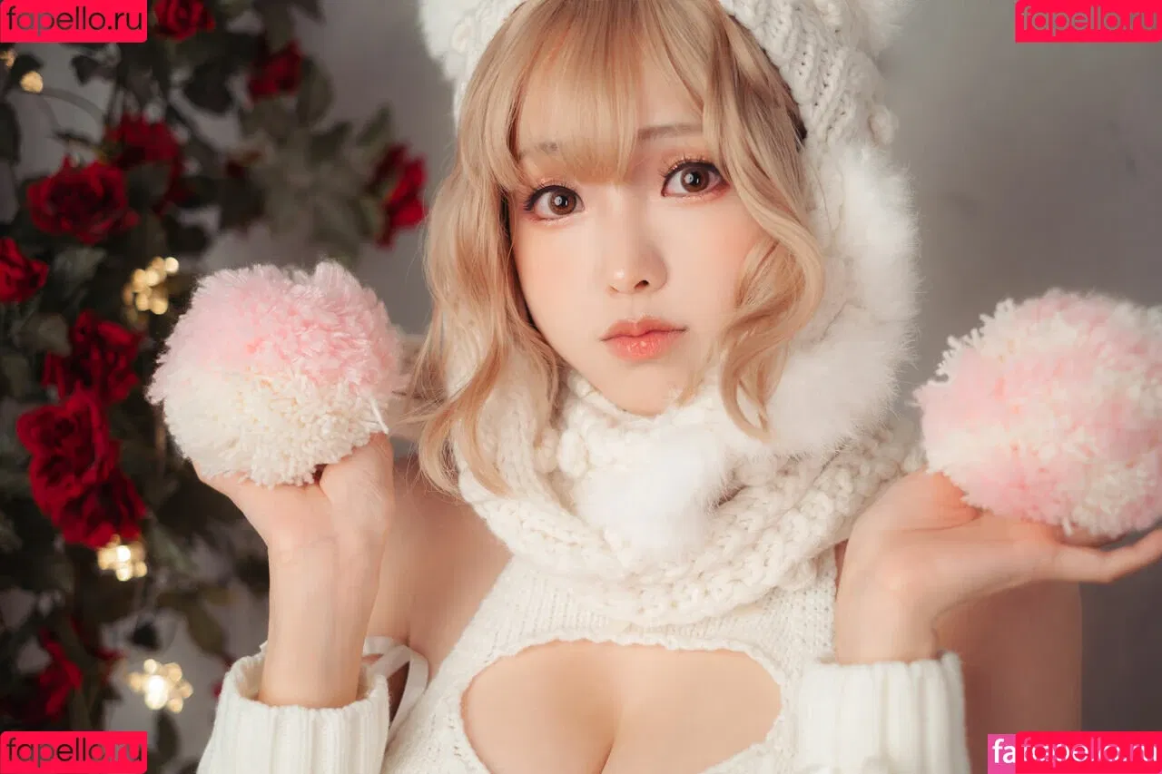 Ely Cosplay / Ely_eee / eeelyeee Onlyfans Photo Gallery 