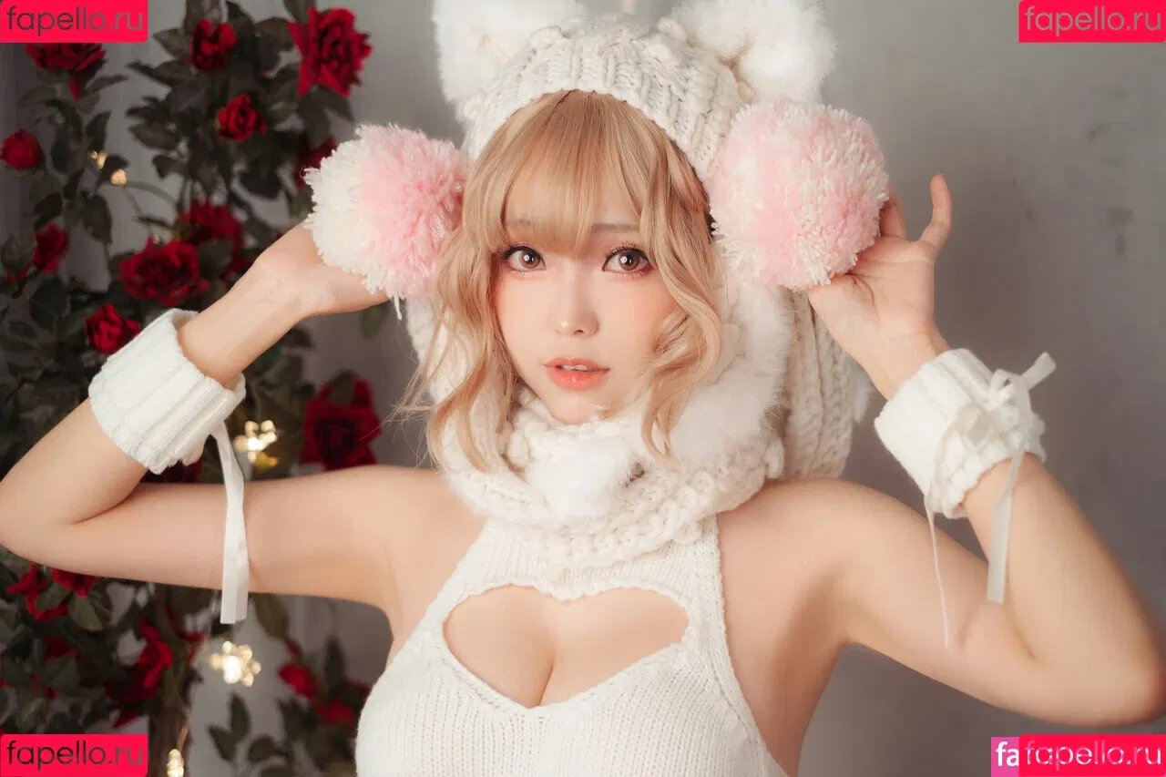 Ely Cosplay / Ely_eee / eeelyeee Onlyfans Photo Gallery 