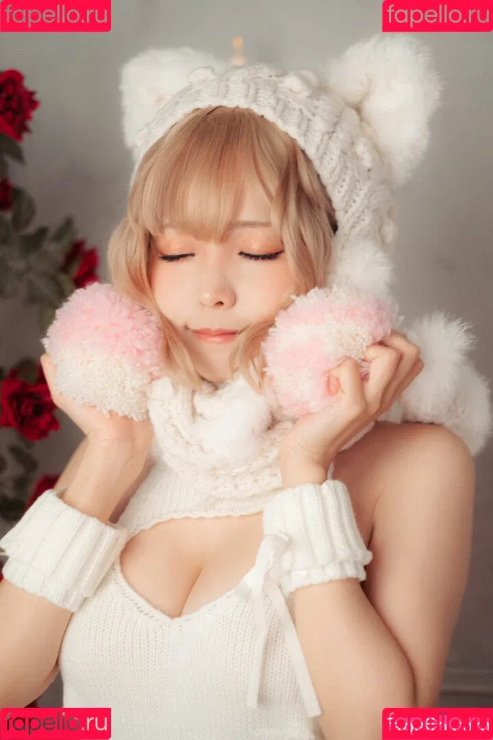 Ely Cosplay / Ely_eee / eeelyeee Onlyfans Photo Gallery 