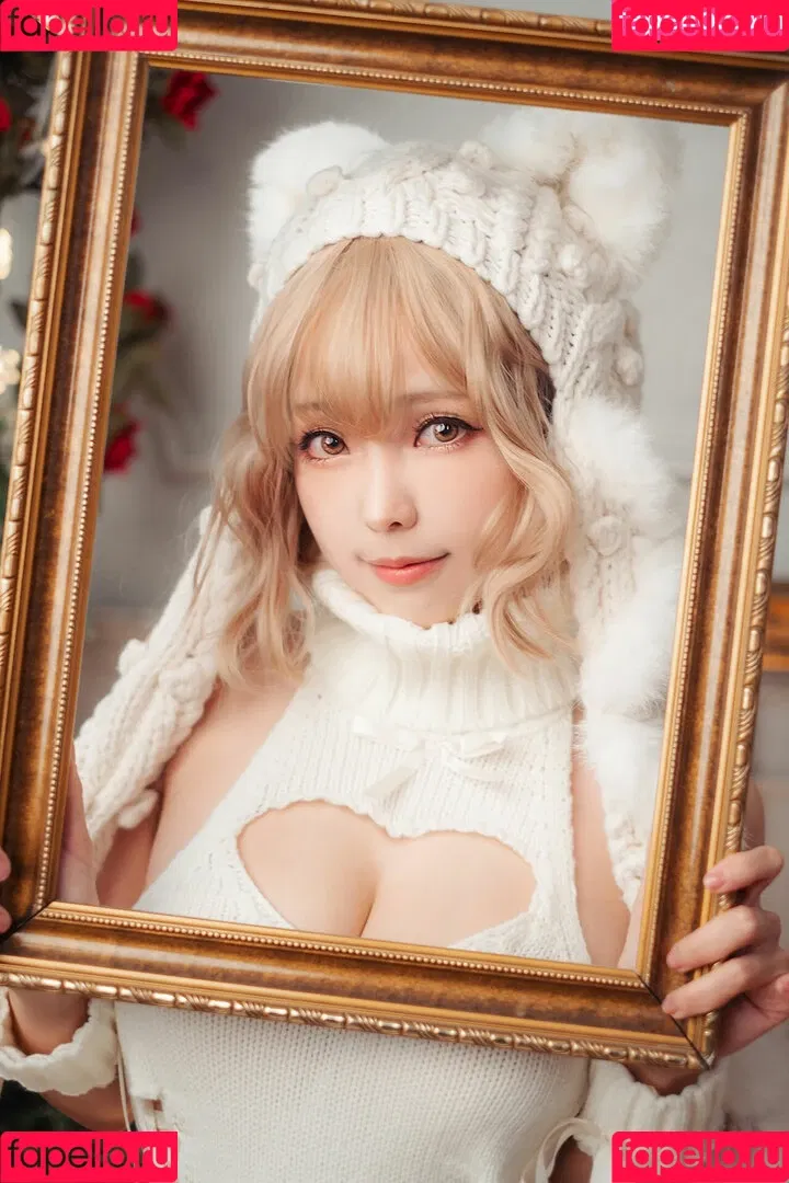 Ely Cosplay / Ely_eee / eeelyeee Onlyfans Photo Gallery 