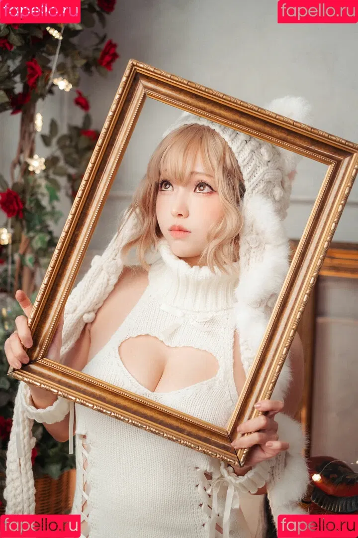 Ely Cosplay / Ely_eee / eeelyeee Onlyfans Photo Gallery 