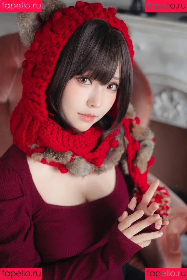 Ely Cosplay / Ely_eee / eeelyeee Onlyfans Photo Gallery 