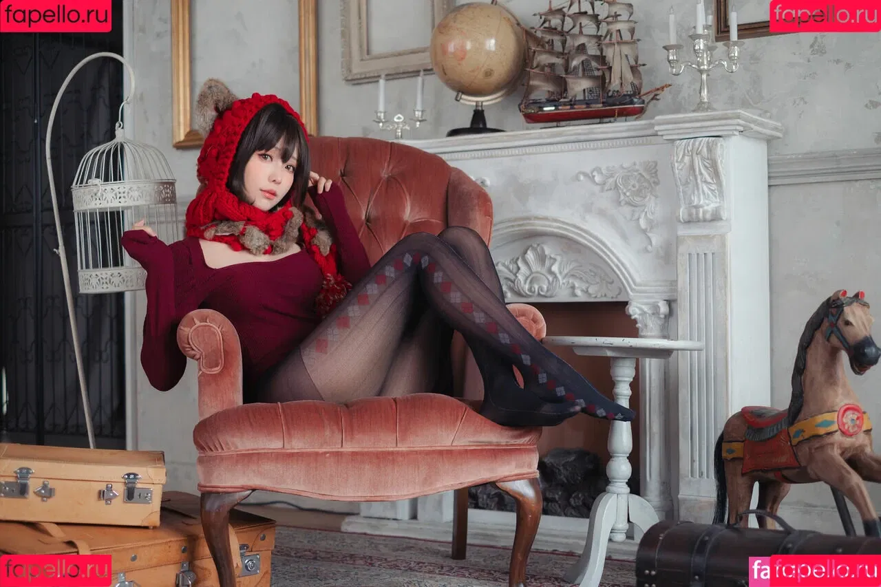 Ely Cosplay / Ely_eee / eeelyeee Onlyfans Photo Gallery 