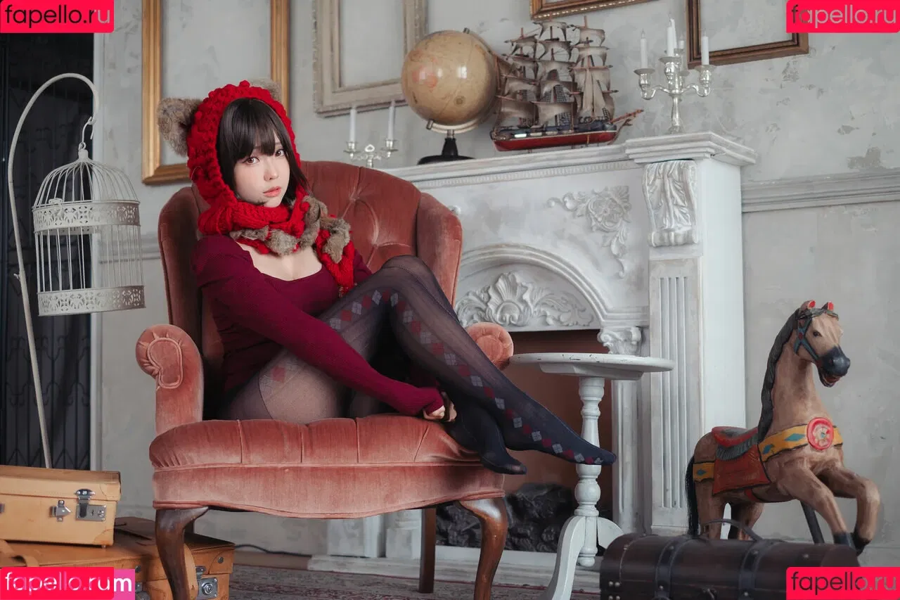 Ely Cosplay / Ely_eee / eeelyeee Onlyfans Photo Gallery 