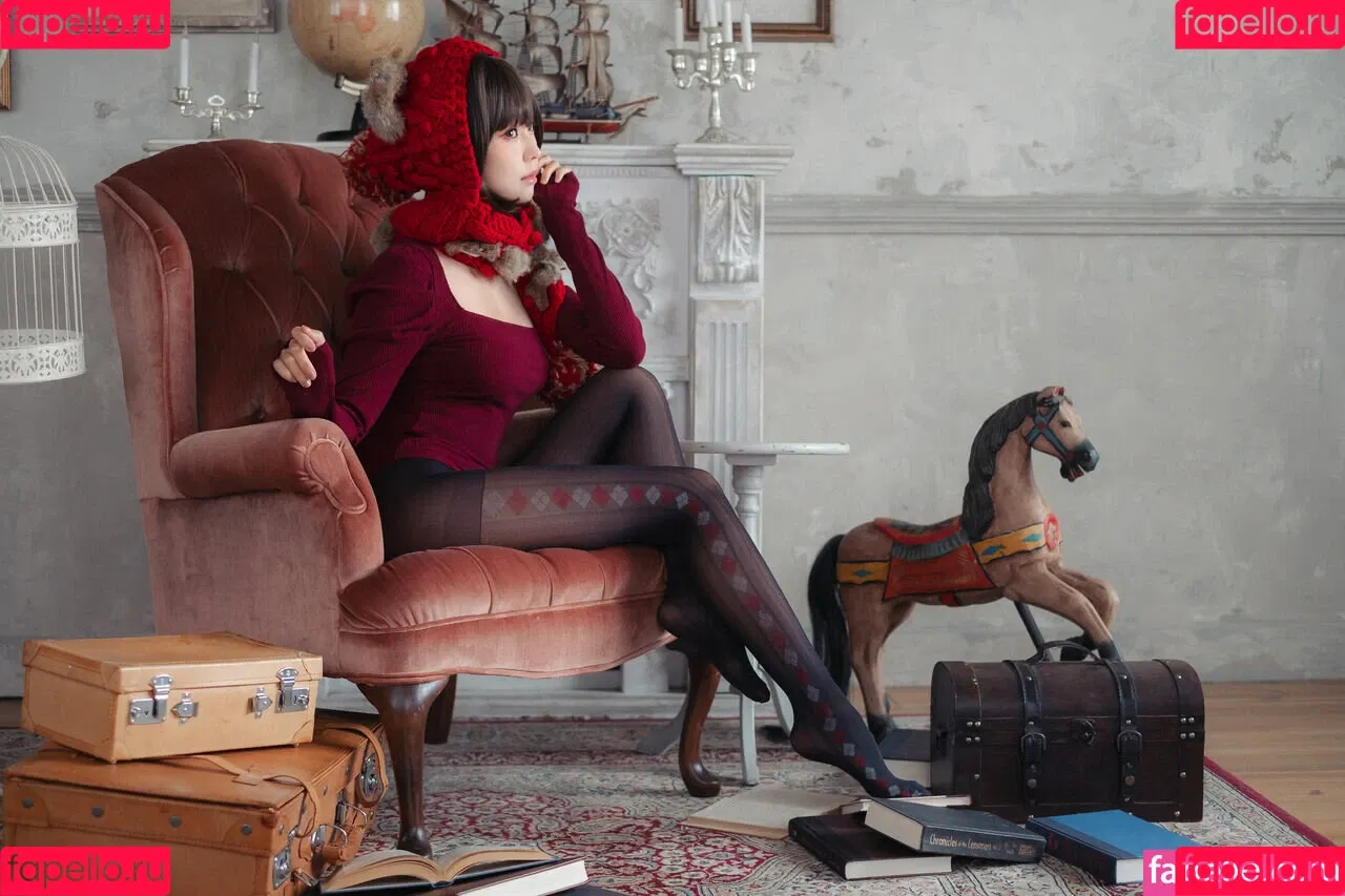 Ely Cosplay / Ely_eee / eeelyeee Onlyfans Photo Gallery 