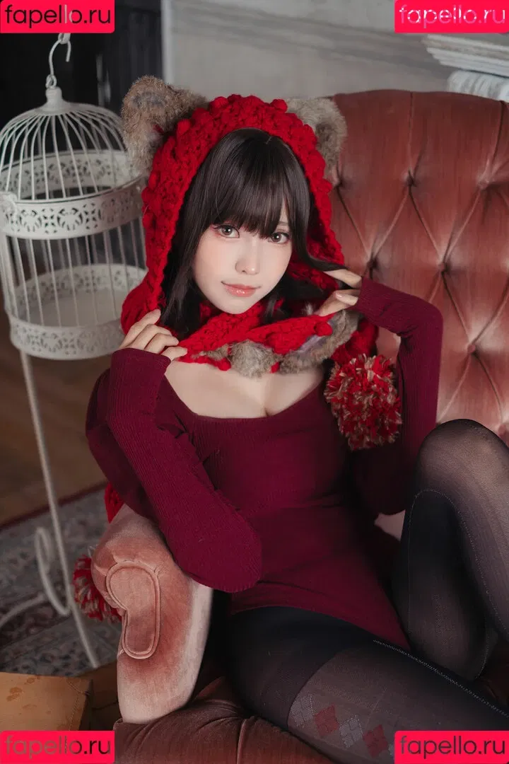 Ely Cosplay / Ely_eee / eeelyeee Onlyfans Photo Gallery 