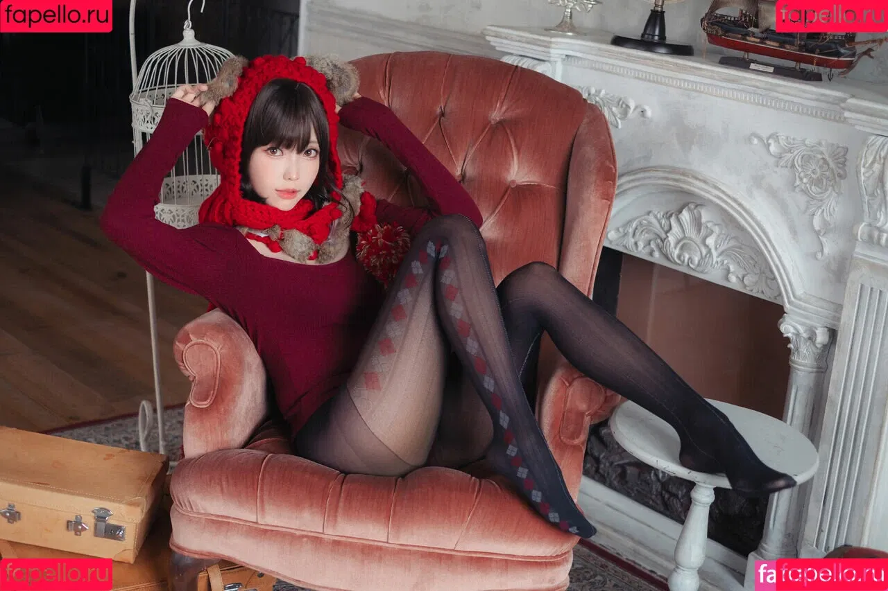 Ely Cosplay / Ely_eee / eeelyeee Onlyfans Photo Gallery 