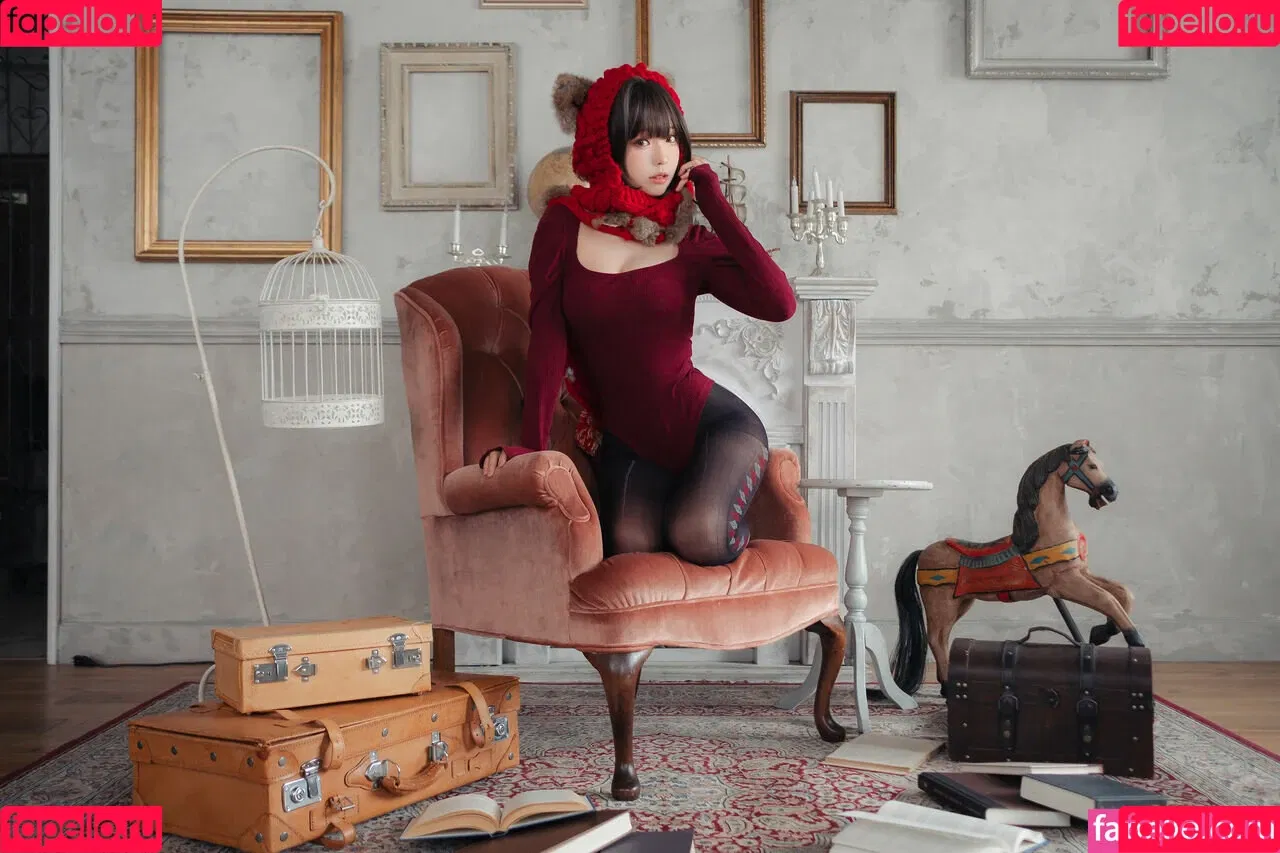 Ely Cosplay / Ely_eee / eeelyeee Onlyfans Photo Gallery 