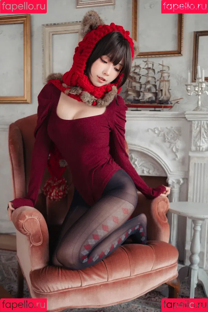 Ely Cosplay / Ely_eee / eeelyeee Onlyfans Photo Gallery 