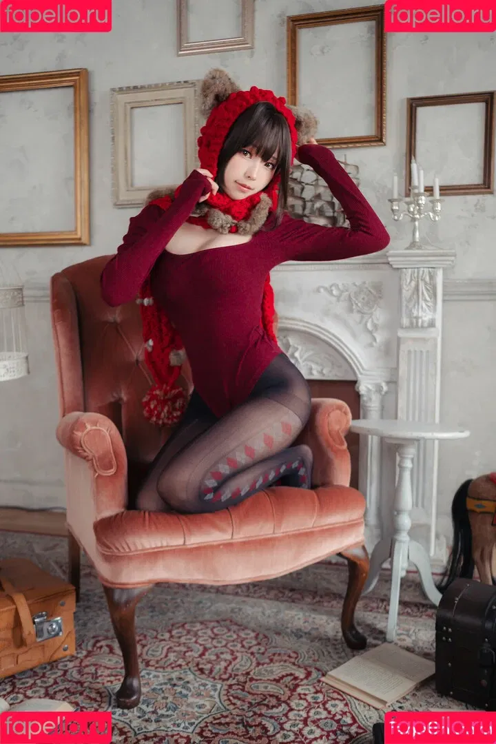 Ely Cosplay / Ely_eee / eeelyeee Onlyfans Photo Gallery 