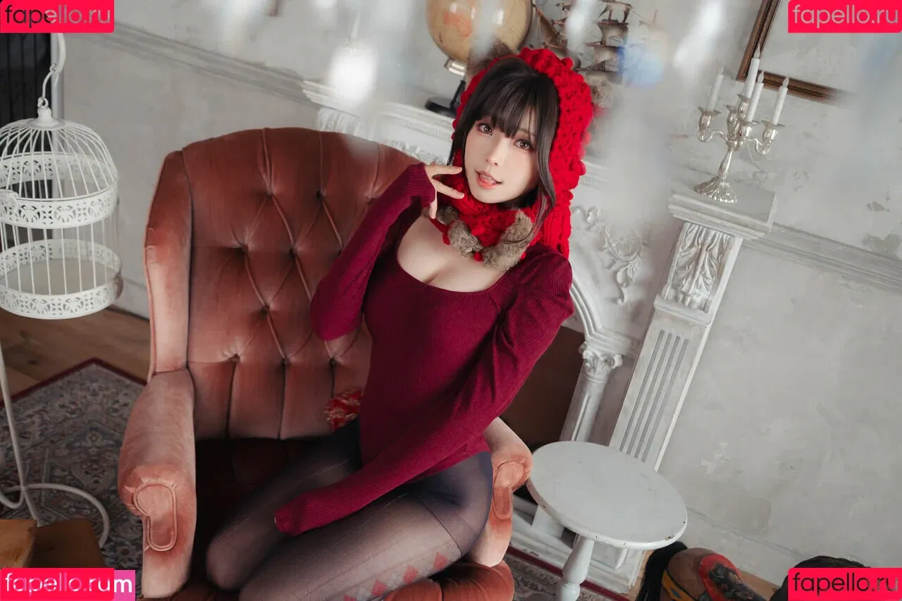 Ely Cosplay / Ely_eee / eeelyeee Onlyfans Photo Gallery 