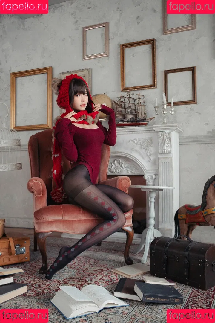 Ely Cosplay / Ely_eee / eeelyeee Onlyfans Photo Gallery 