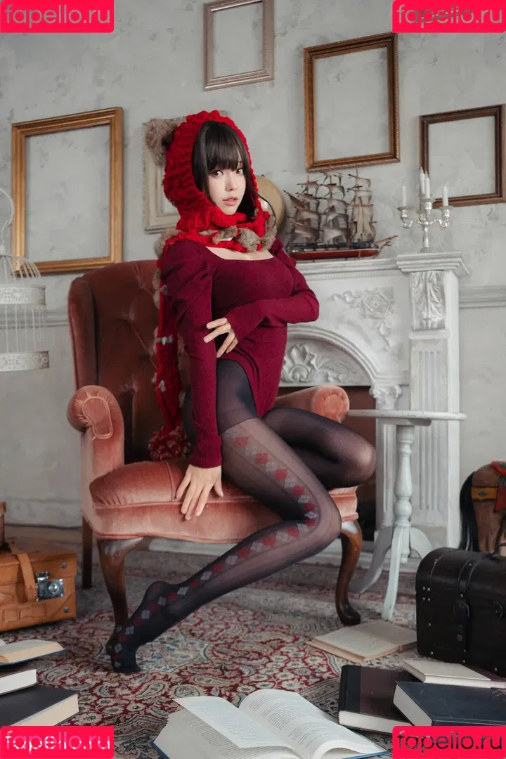 Ely Cosplay / Ely_eee / eeelyeee Onlyfans Photo Gallery 