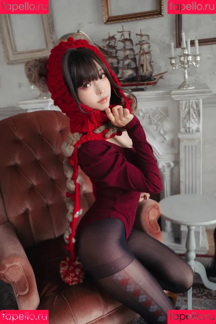 Ely Cosplay / Ely_eee / eeelyeee Onlyfans Photo Gallery 