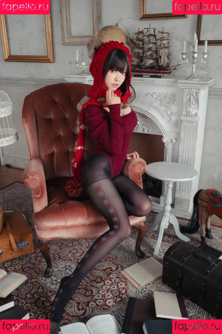 Ely Cosplay / Ely_eee / eeelyeee Onlyfans Photo Gallery 