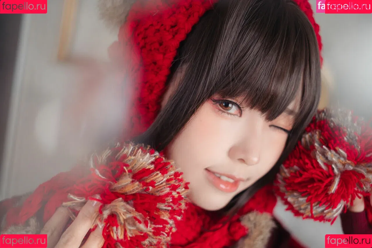 Ely Cosplay / Ely_eee / eeelyeee Onlyfans Photo Gallery 