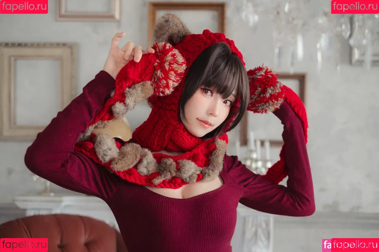 Ely Cosplay / Ely_eee / eeelyeee Onlyfans Photo Gallery 