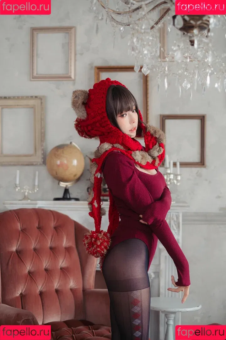 Ely Cosplay / Ely_eee / eeelyeee Onlyfans Photo Gallery 