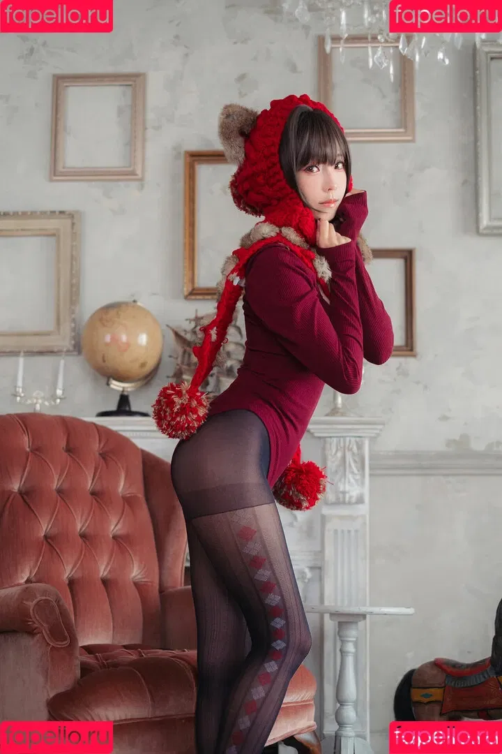 Ely Cosplay / Ely_eee / eeelyeee Onlyfans Photo Gallery 