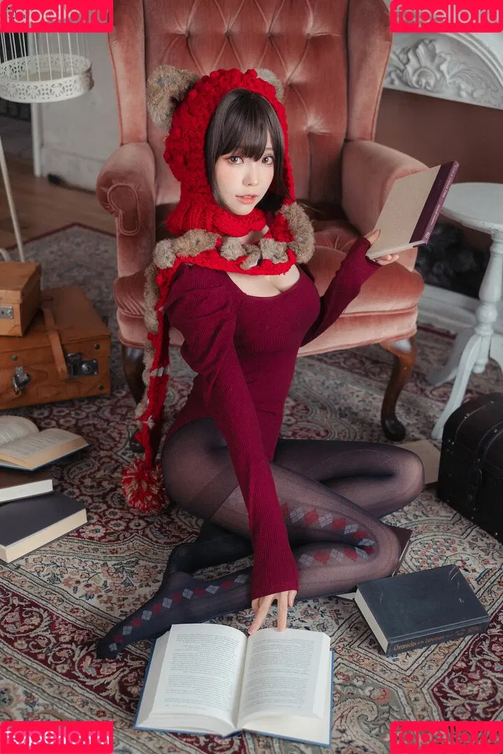 Ely Cosplay / Ely_eee / eeelyeee Onlyfans Photo Gallery 