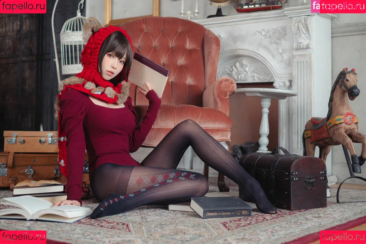 Ely Cosplay / Ely_eee / eeelyeee Onlyfans Photo Gallery 