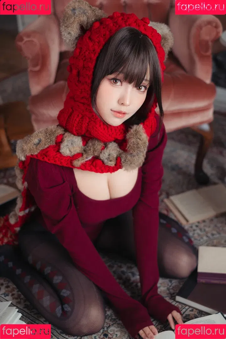 Ely Cosplay / Ely_eee / eeelyeee Onlyfans Photo Gallery 