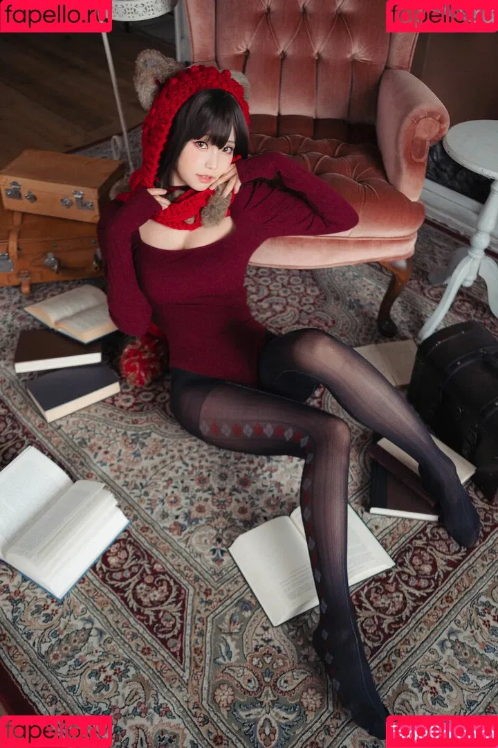 Ely Cosplay / Ely_eee / eeelyeee Onlyfans Photo Gallery 