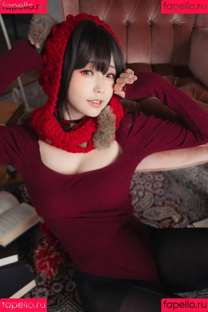 Ely Cosplay / Ely_eee / eeelyeee Onlyfans Photo Gallery 