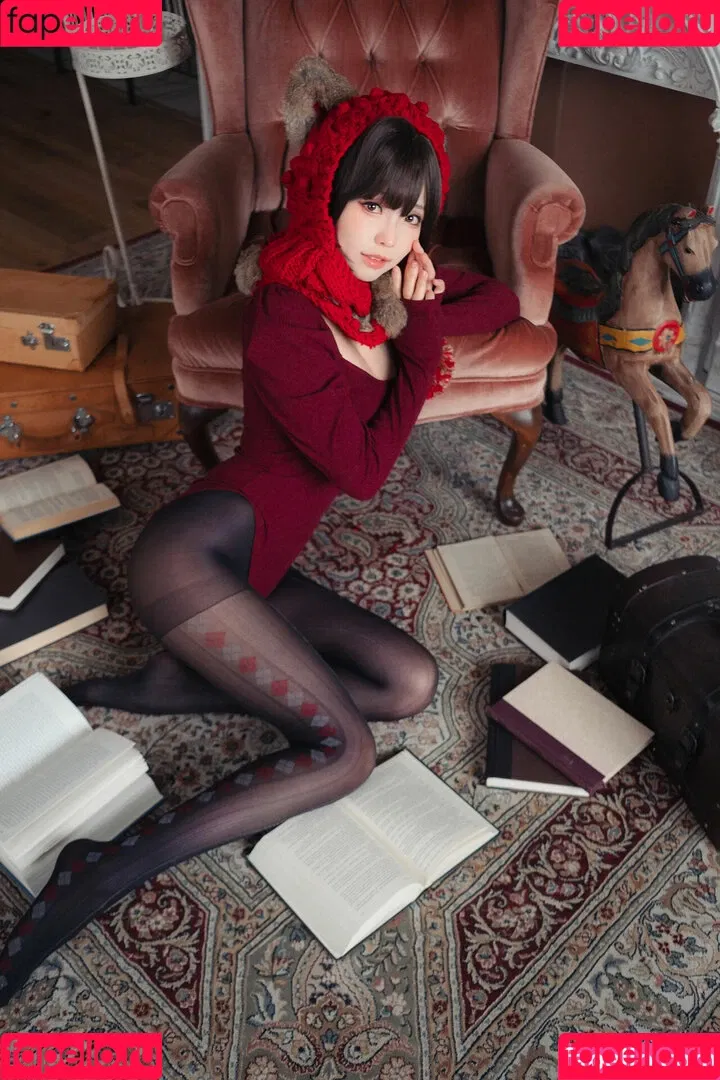 Ely Cosplay / Ely_eee / eeelyeee Onlyfans Photo Gallery 