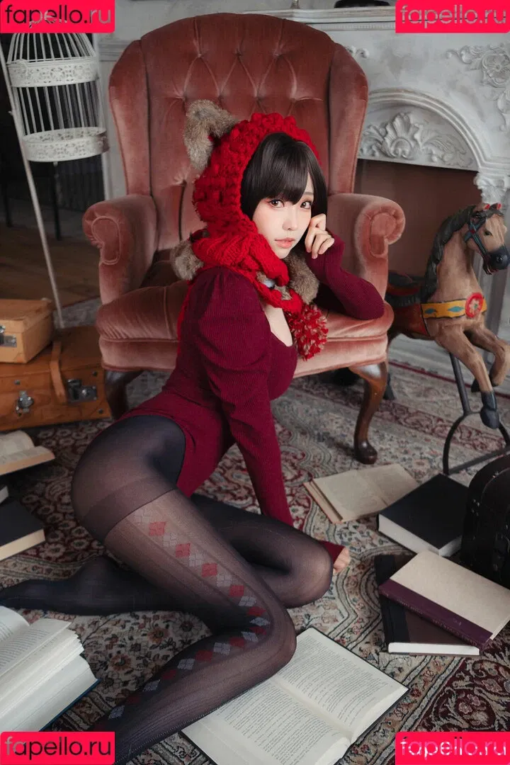 Ely Cosplay / Ely_eee / eeelyeee Onlyfans Photo Gallery 