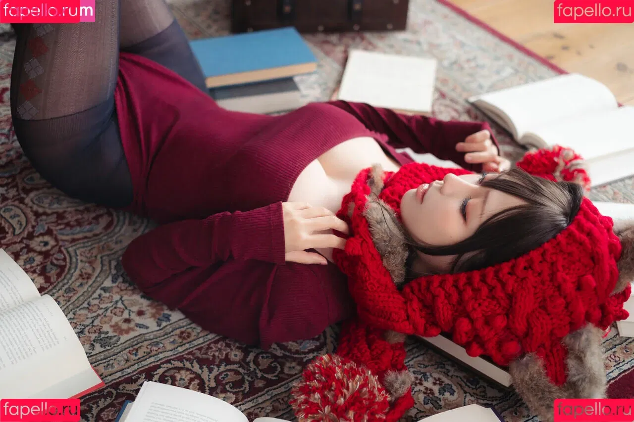 Ely Cosplay / Ely_eee / eeelyeee Onlyfans Photo Gallery 