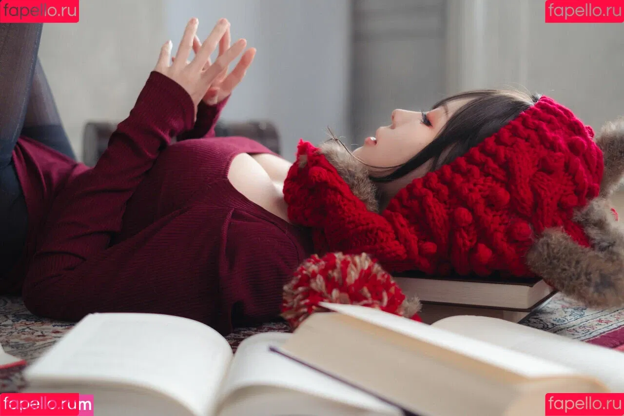 Ely Cosplay / Ely_eee / eeelyeee Onlyfans Photo Gallery 