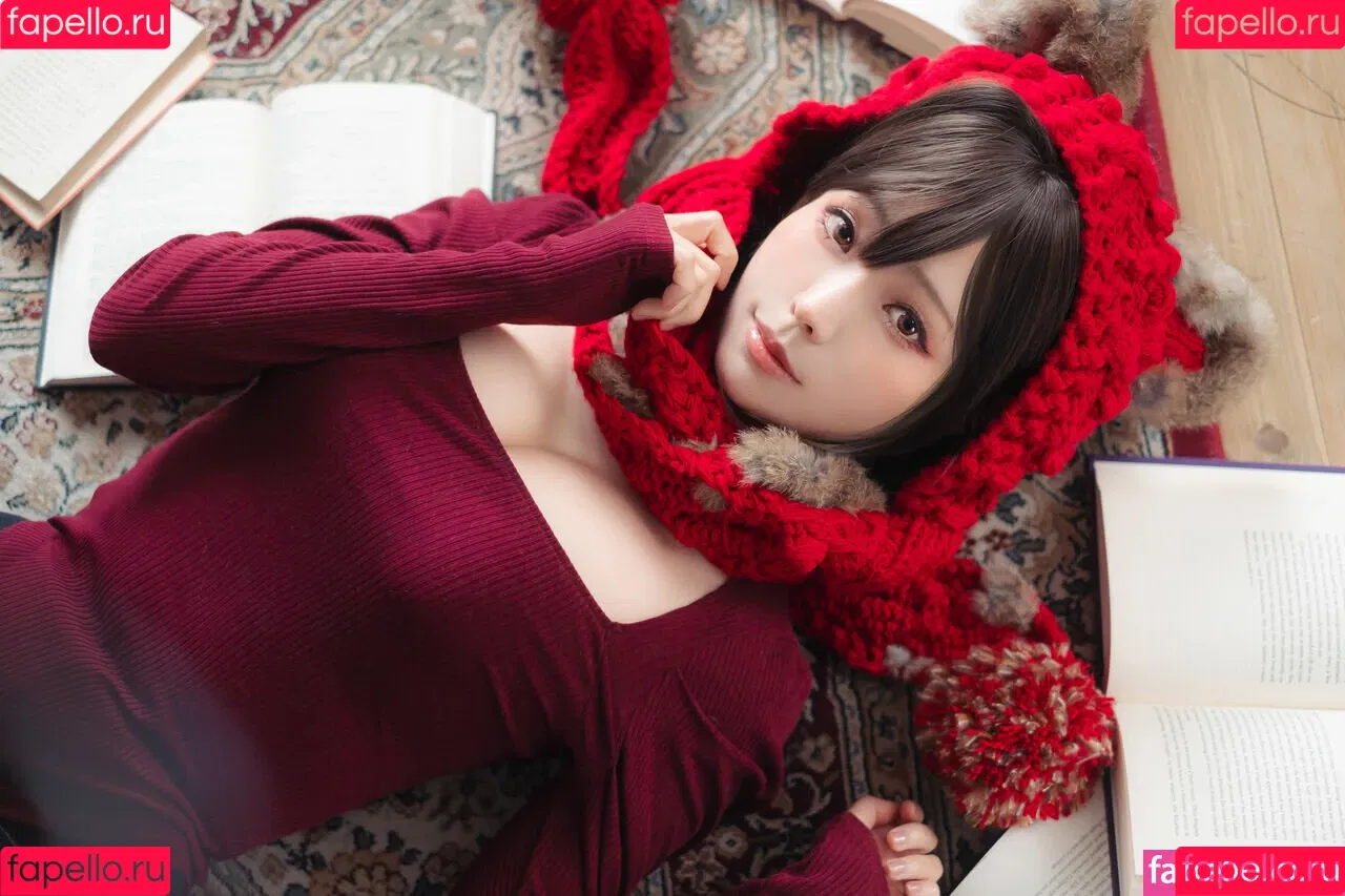 Ely Cosplay / Ely_eee / eeelyeee Onlyfans Photo Gallery 